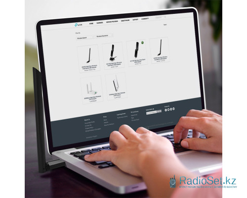 USB-адаптер TP-Link Archer T3U Plus